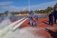 ȫУ��ǧ�����������������徲֪ʶ��ѵ