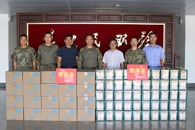 У�򵼴����߷�ο��פ�ؾ���������װ�����侯����