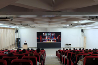 �������У԰�������Ķ������ഺ �����ƾ�����������ѧԺ��չ��4.23���������ա�������