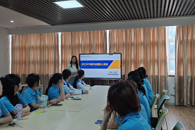 �ƾ�����������ѧԺ��չ"���뵳Ա��ϯ������"�ֹ�DIY�����������˻