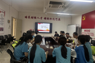 �ƾ�����������ѧԺѧ����һ��֧����չ2025���ҵ����Ա����ϵ�л