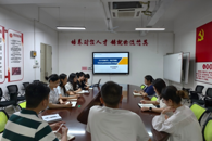 �ƾ�����������ѧԺ�ٿ���˫�ڡ�����ѧ���徲�ȹ����鰲�Ż�