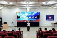 �ƾ�����������ѧԺ��֯��չ"��ѧ������������������"ѡ����