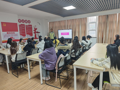 �ƾ�����������ѧԺ��չ��һվʽ��ѧ����������ϵ�л���������л������������ʶ���⽲��