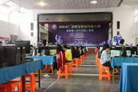 ϲѶ����365���й�˾ѡ����2018�����ְҵԺУ���մ�����������ա�������ϲ��һ�Ƚ�