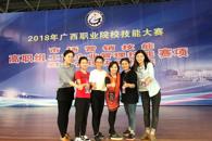 ϲѶ������365���й�˾ѡ����2018�����ְҵԺУ���մ����������������顷������ϲ���һ������������