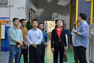 ����ְҵ����ѧԺ���������콻��