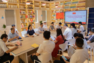 ����ʷѧϰ������ֱ��һ֧���ٿ���ʷѧϰ����ר����֯���Ļ�