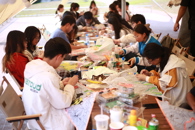 ������ԺԲ�����С����ġ�֪ʱ�ڡ����ջ���̤��