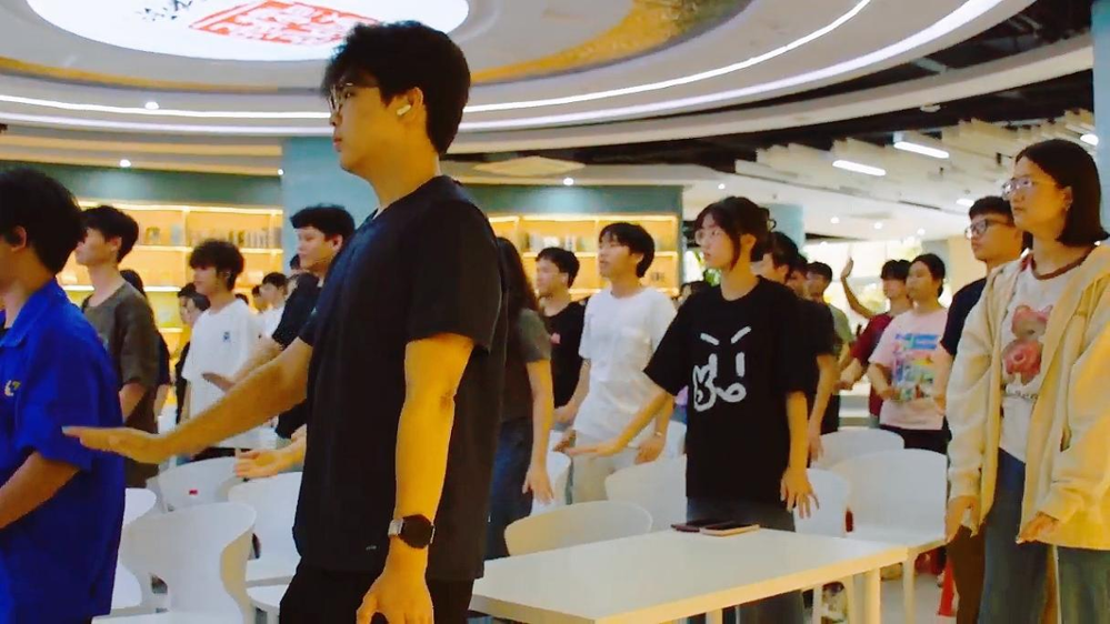 �����ҽʦ��ѧ�˶ν�