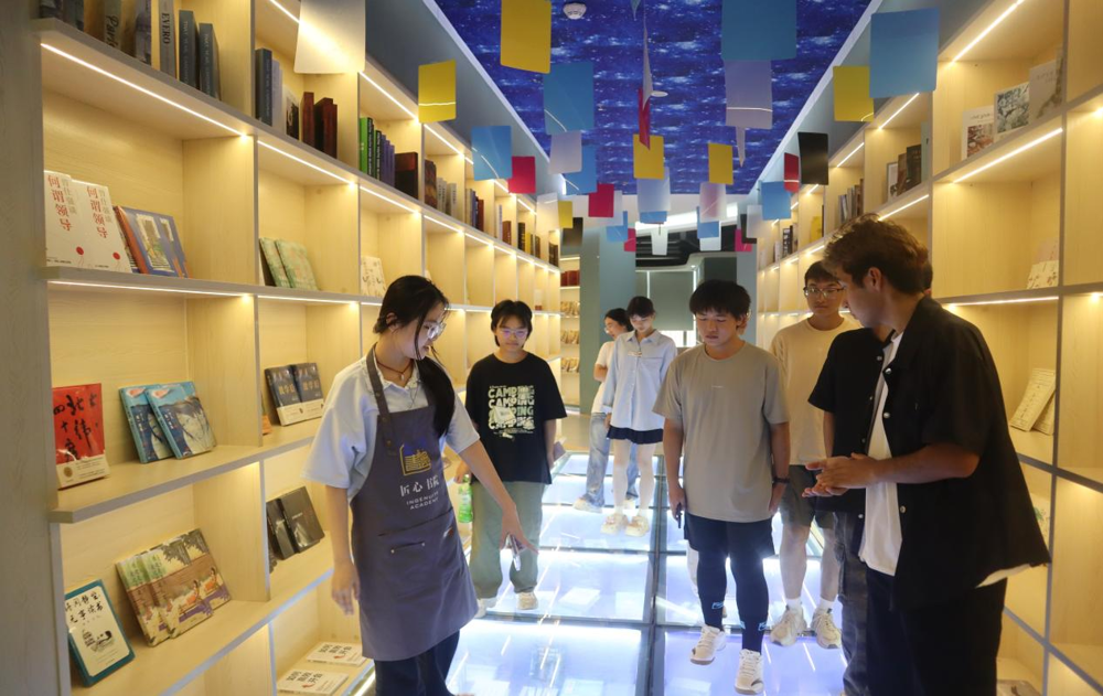 ��ͬ����ѧ�������̽Ժ��