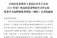 ϲѶ��������������2023��ȹ�����У��ί����ѧϰ����������ѧϰƷ�ƺ��������ۣ����У�����