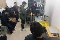 ������Ϣ����ѧԺԶ����������ְҵ���ս������ı�ս���մ���