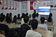 ������Ϣ����ѧԺ�ֳɾ�������������ѵ��