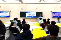 ������Ϣ����ѧԺ���������ҿ�չ��У԰�����ǻ��������������롱ϵ����ѵ