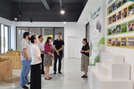 �����п�ѧ����Э�ᵽ365���й�˾��ѧ���ƴ�԰����ָ��