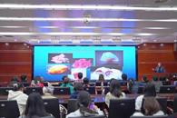 ���촴ҵѧԺ�ֳɳа����ꡰ��ɫǱ�ܡ�������ѧ�