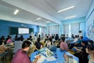 ͨʶ����ѧԺ�ٿ���������Ҿ���ʦ�½���ר�⵳���߽�ְ����������ѧϰ��