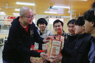 У���ʶ�ο����У����ѧ�� �����´��ѽ�