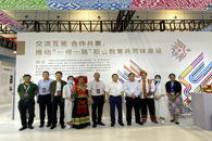 365���й�˾ǣͷ��֯������ԺУ��������2021��ְҵ����ˢ�����쿪չ�ɼ�չ