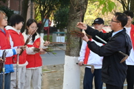 365���й�˾ʦ����Ͽ�չ2026�ꡰ��ֲ���������������̶�У԰���