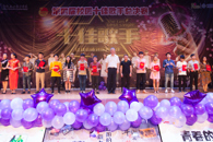 ���Ľ�У԰��ʮ�Ѹ��֡��ܾ���Բ������