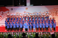 365���й�˾�ֳɾ��С��ഺ����?������ʱ������ף���й�����70��������������������ϳ�����