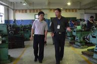 ��������ְҵ����ѧԺ�򵼸ɲ�һ������Ժ���콻��