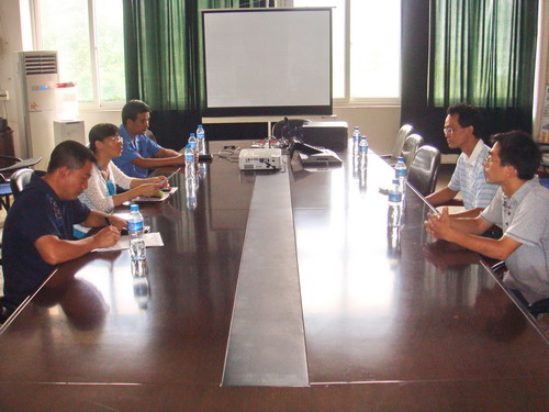 20130910101138232 ±öÖ÷Ë«·½¾Íʵѵ»ùµØ½¨ÉèÓëÖÎÀíÕö¿ªÉîÈë×êÑÐ