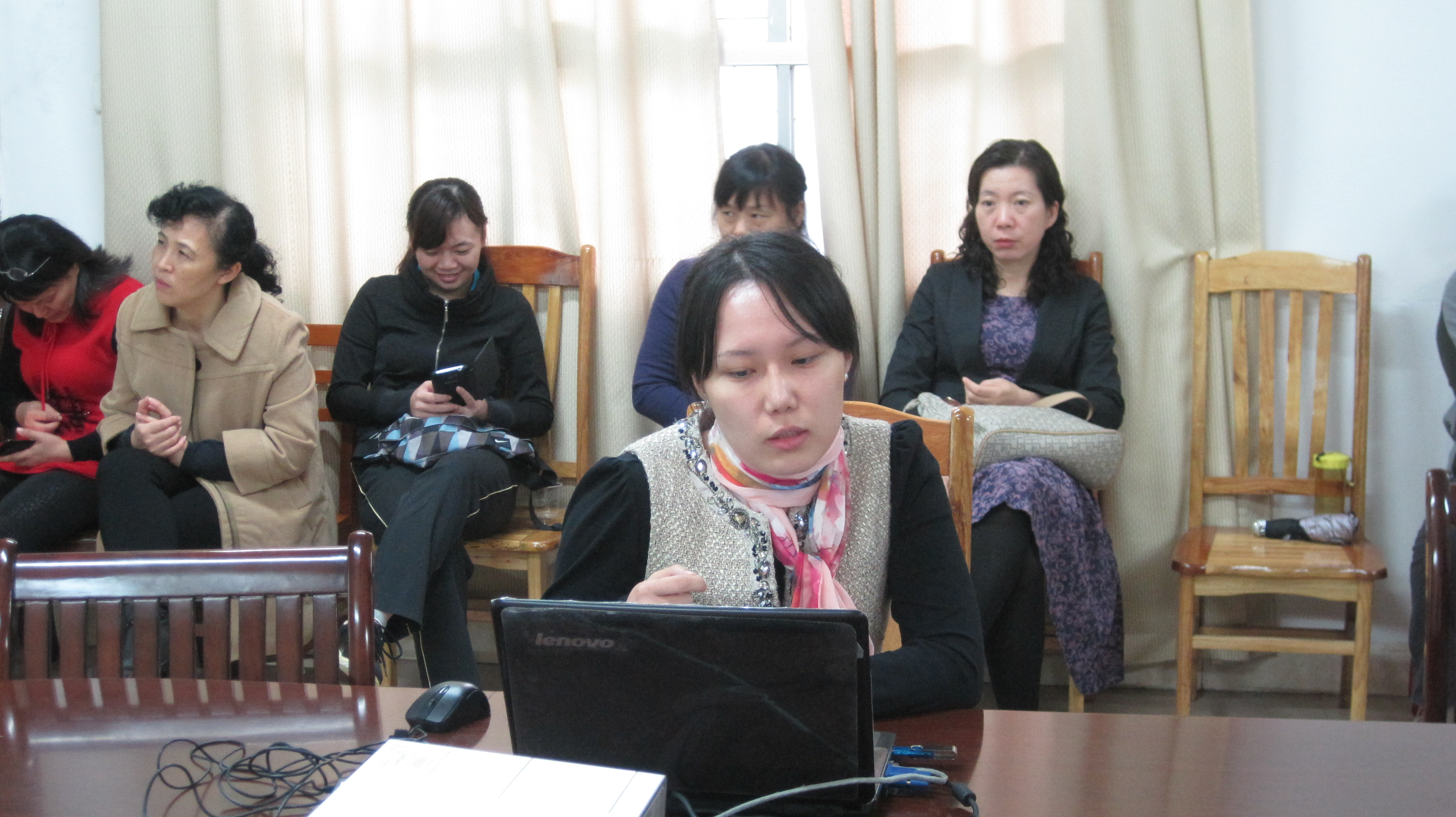 ����������ѧ�Ŷ����������������㱨