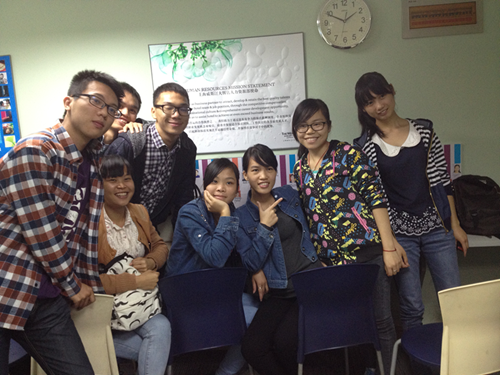 ���Ϻ���˹͡�󷹹�ʵϰ��ѧ��������ְ�������Ӱ