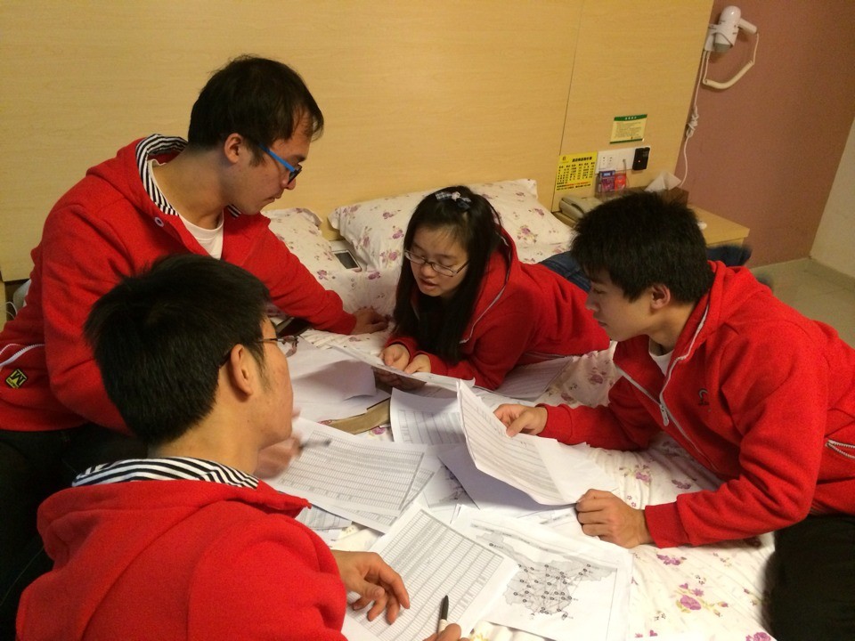 ����ǰһҹ��������ѡ����������ս������