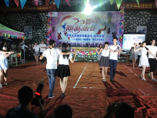 ��������˫����չʾ