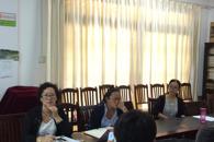 ������Ϣ����ѧԺ�ٿ���ʮ���塱 רҵ��չ����㱨��