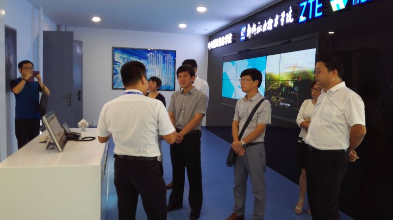 �㶫����ְҵ����ѧԺ��������������ѧԺ��ICT��ҵ������ء�