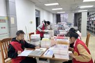 ������ʳ�﹤��ѧԺ������Ը�߷���ֶӿ�չ�������ů����Ը����