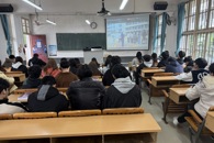 ������ʳ�﹤��ѧԺ��֯��У���տ�2025�괺�����¸�У�����徲������