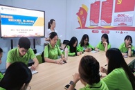 ������ʳ�﹤��ѧԺ��չ����?�桱�������������ҡ�����΢���⡱ϵ�л�ڶ���