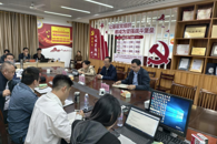 �������ۡ�У��ί���������������繤��ѧԺָ����ѧͷ�Դ�����