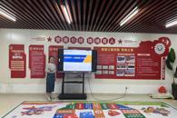 ���繤��ѧԺ��չ��ί�������������硪����������ս����