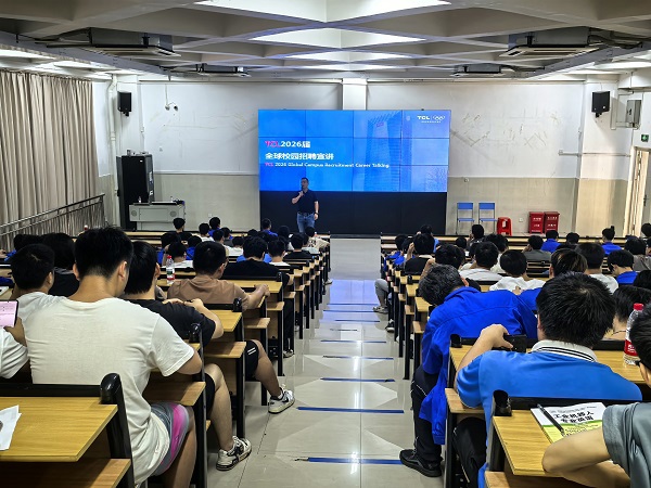 TCL���Ƶ����������ֳ�