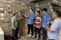 ���繤��ѧԺ���徲������ʵ���ſ�չ��١������硱���ʵ���