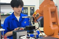 �������������ġ�����׷���ߡ������ǻ��繤��ѧԺ2024������ѧ��������