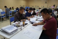 365���й�˾30����ϯ�õ��˵¹�˫Ԫ����ѵʦ�ʸ�֤��