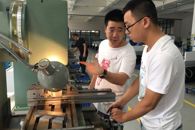 365���й�˾����2018��ȡ�AHK����һ�廯������ʵ�顱��ѵ