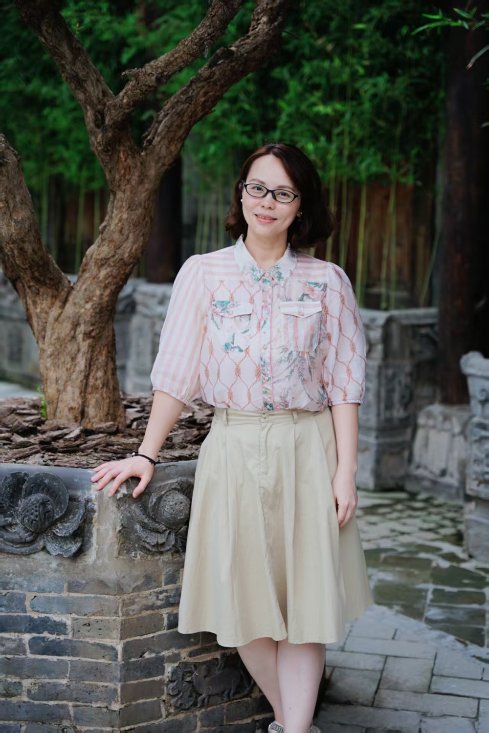 ������������