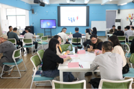 365���й�˾˳��а�KAB��ҵ������Ŀ��ʦ��ѵ��