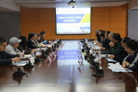 �������˴�ί�ḱ���Ρ����ܹ�����ϯ���մ�һ�е�365���й�˾���н���