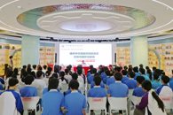 365���й�˾���С������л������������ʶ���������й��α߽��顱ר�⽲��