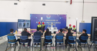 LZPU Successfully Hosts Two Events of the 2026 Guangxi Vocational College Skills Competition